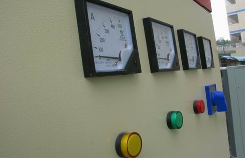 定襄成套配电箱